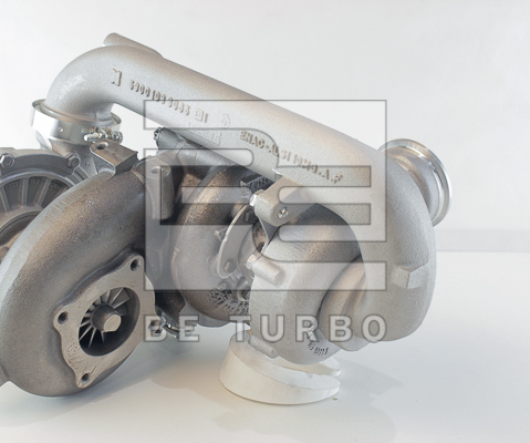 Compresor,sistem de supraalimentare 128657 BE TURBO